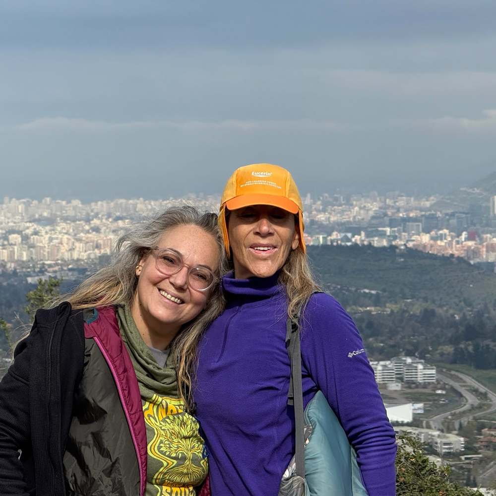 Meet your Posher, Deborah